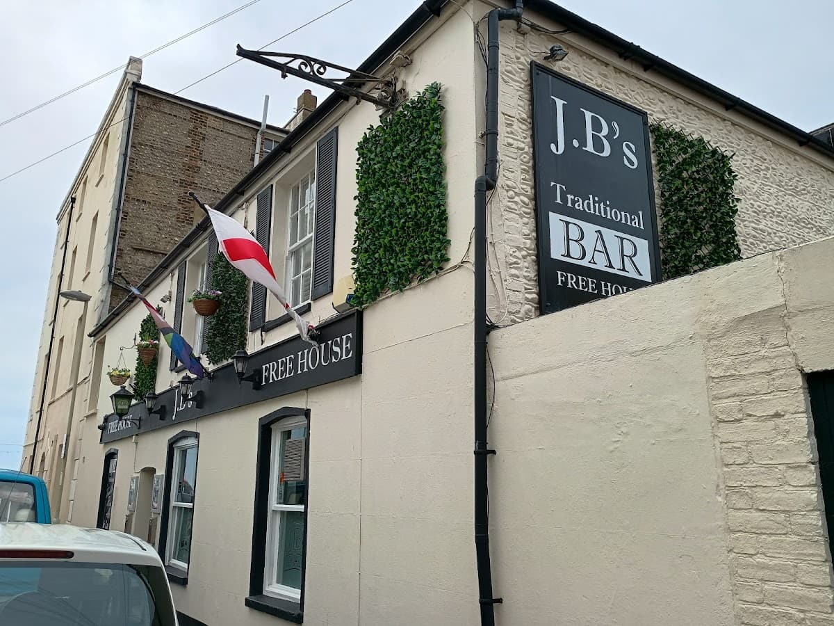 JB's Traditional Pub