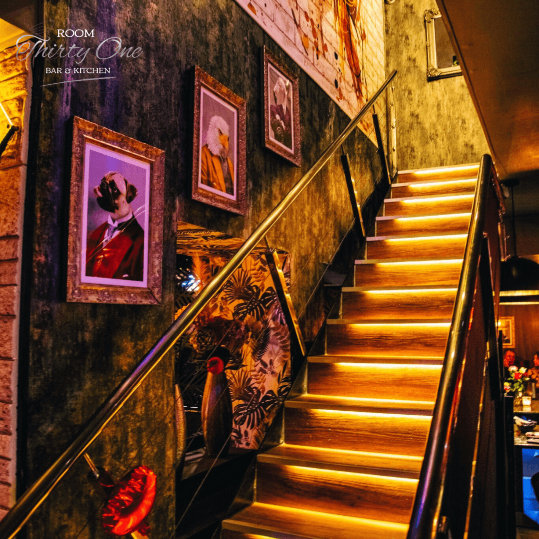 Room Thirty One - Bar & Kitchen