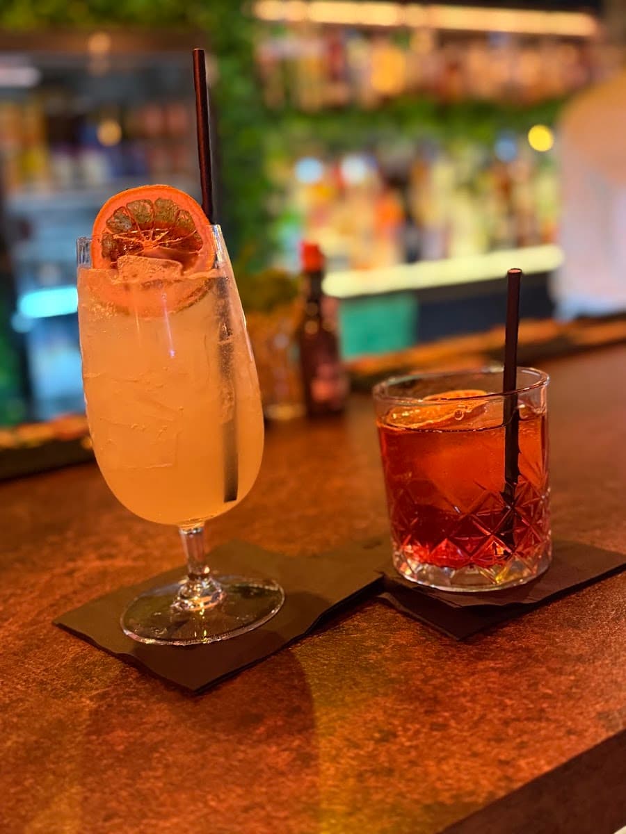 Room Thirty One - Bar & Kitchen