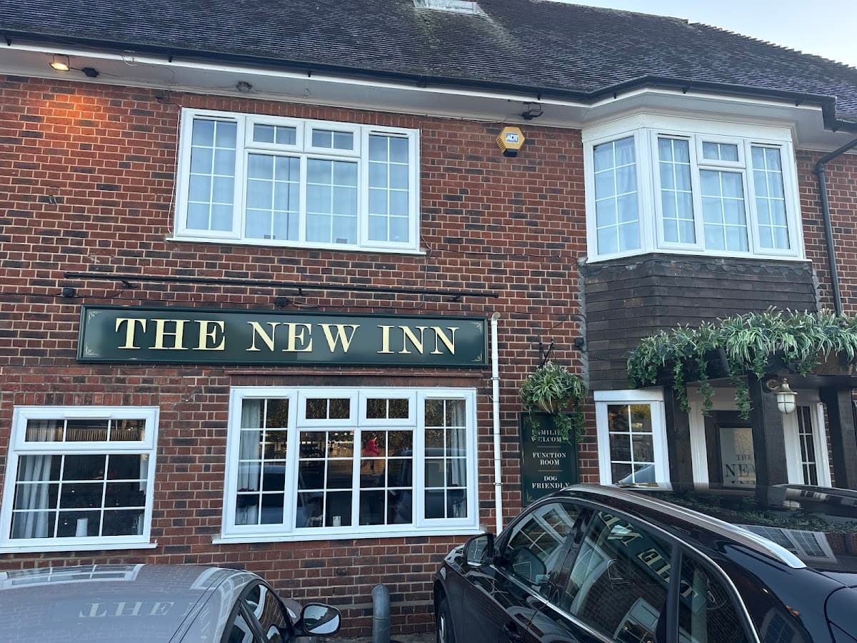 The New Inn