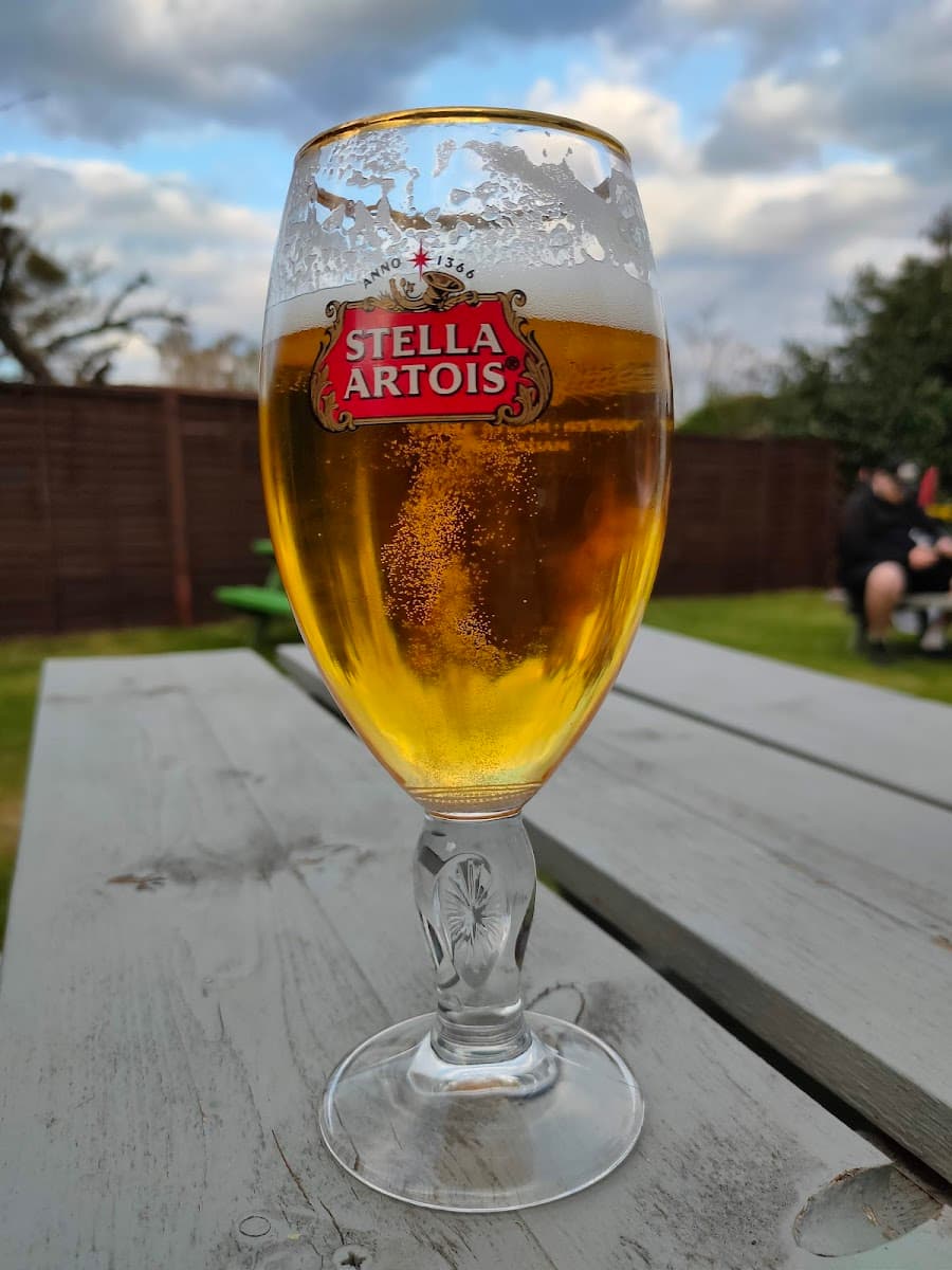The New Inn