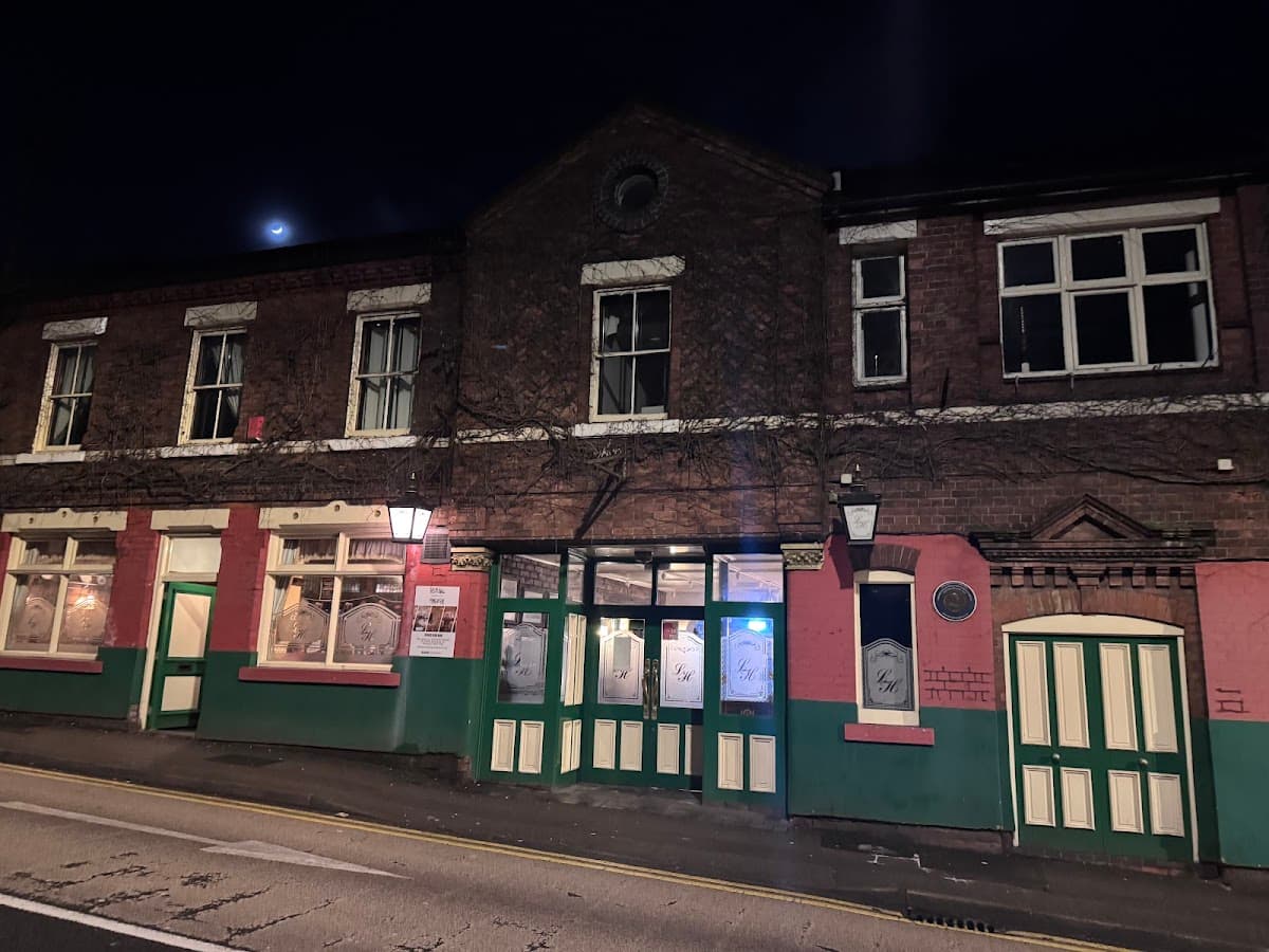Lyndon House - Walsall