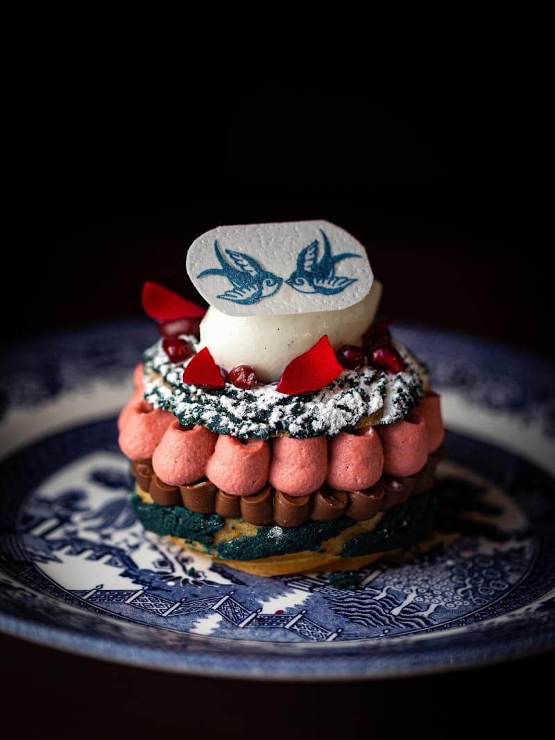 Lucky Cat by Gordon Ramsay - Manchester