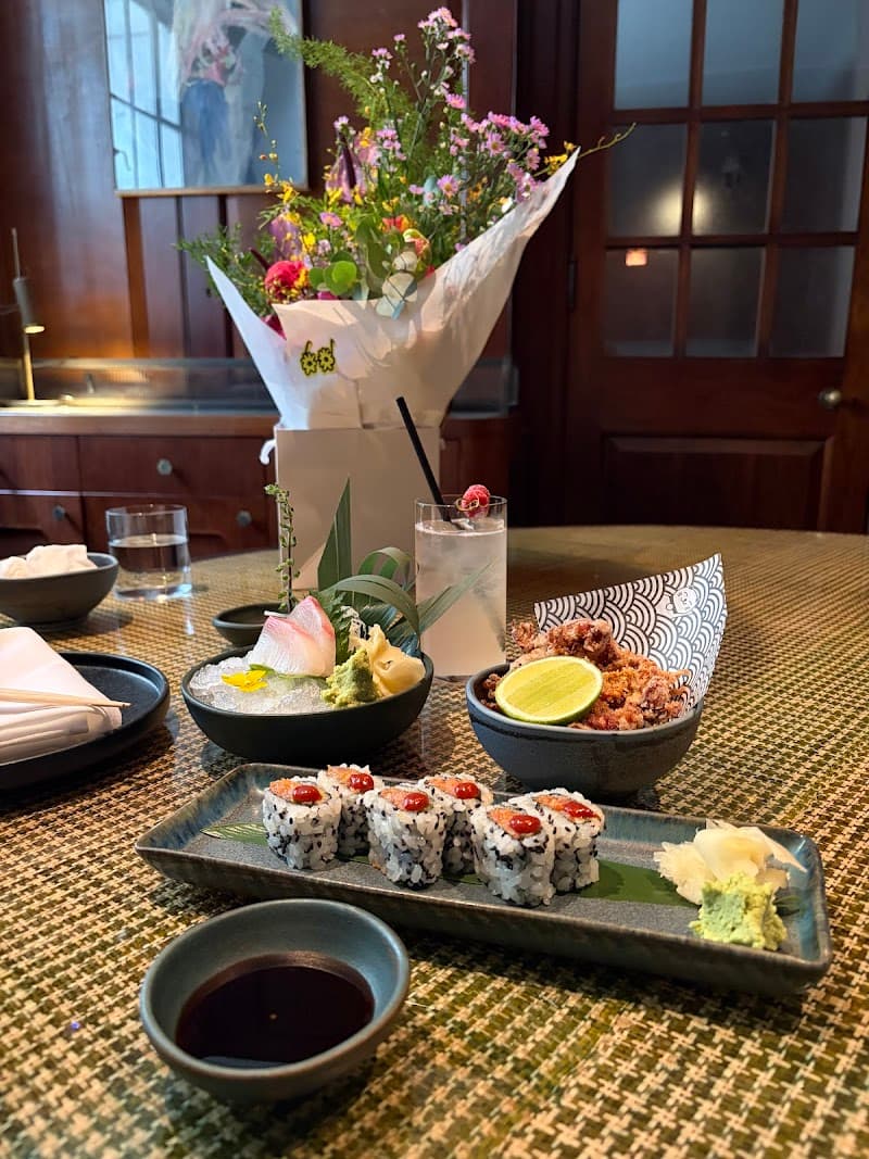 Lucky Cat by Gordon Ramsay - Manchester