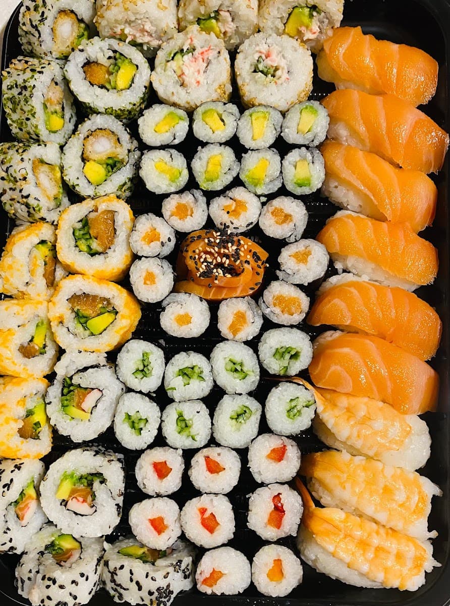 Summer Spice