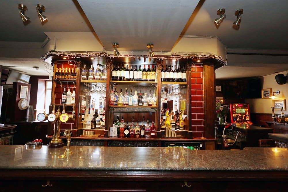 Victoria Bar