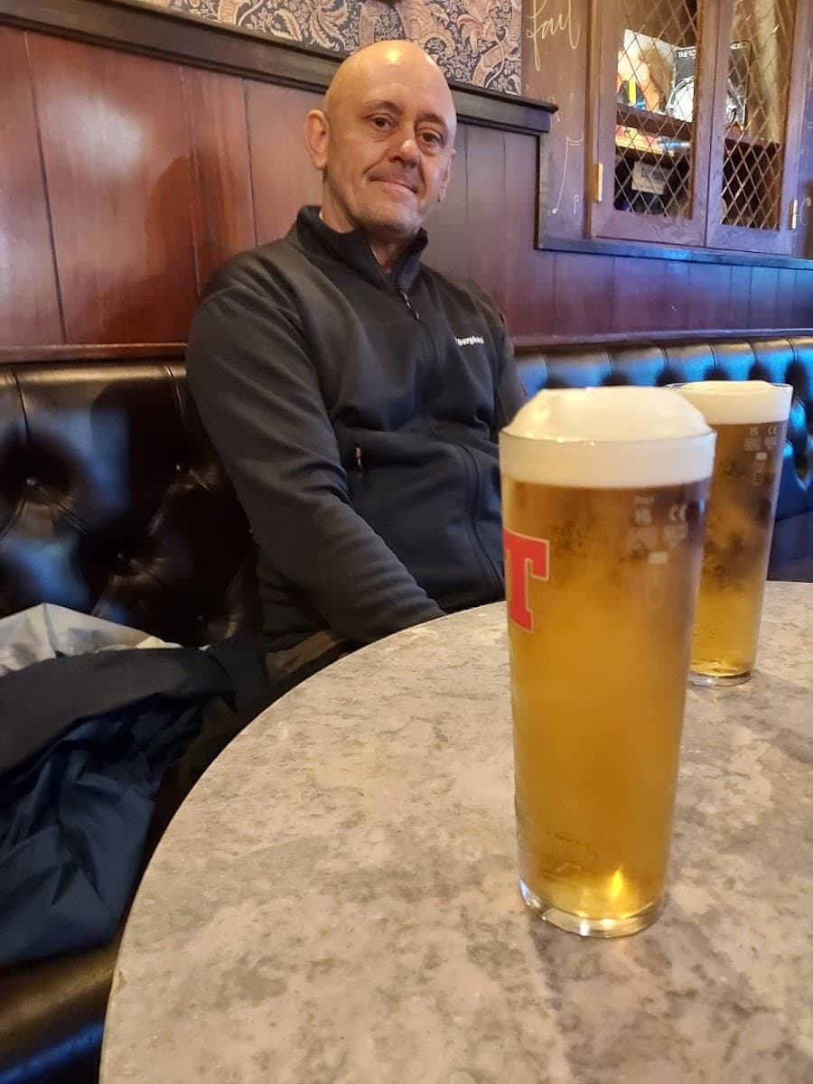 Victoria Bar