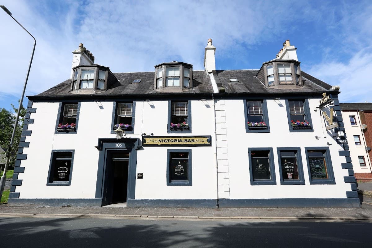 Victoria Bar