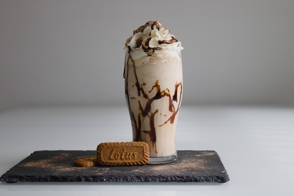 Chocbox Desserts Digbeth