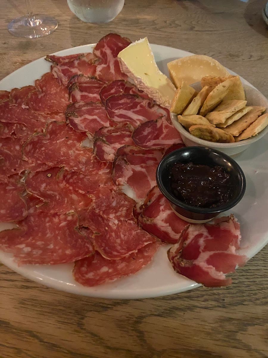 Friends of Ham