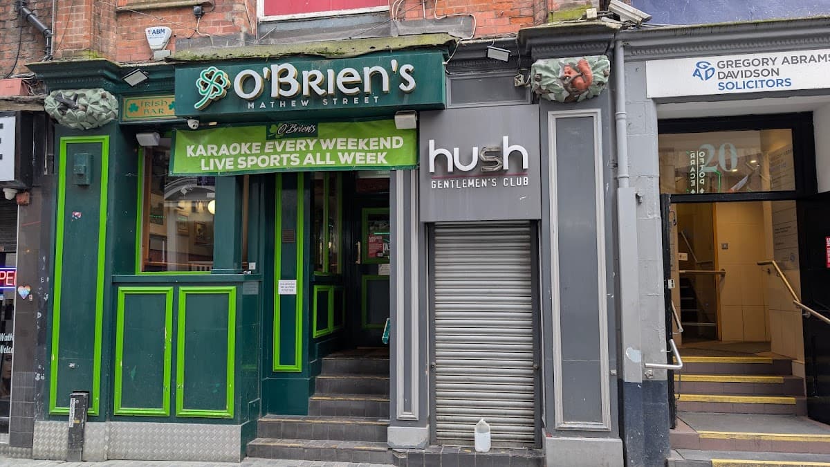 O'Briens