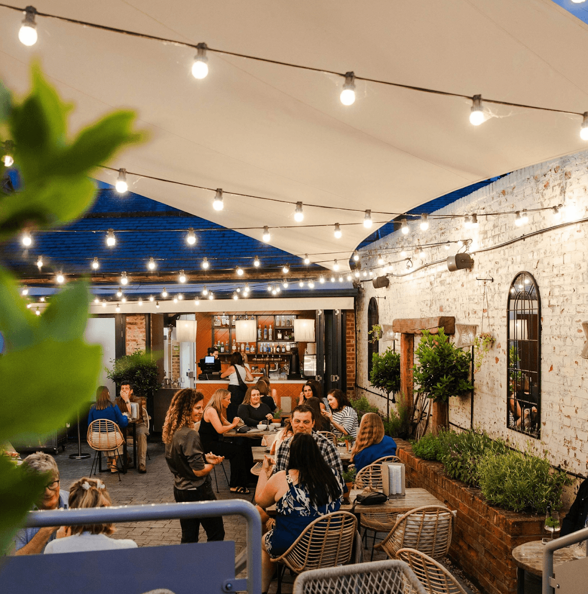 The Hub on Verulam Restaurant, Bar & Events Venue St Albans