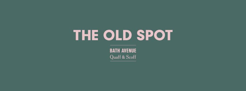 The Old Spot