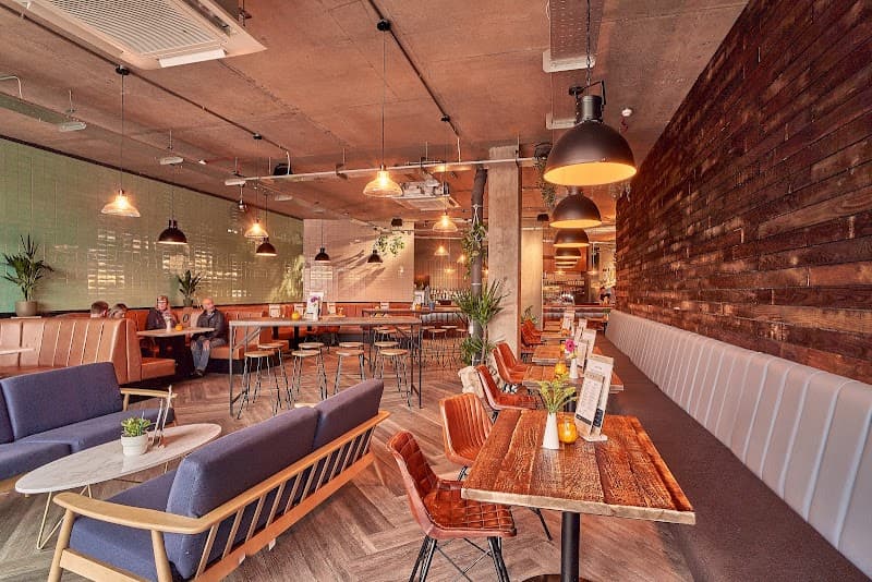 Nova Scotia Liverpool