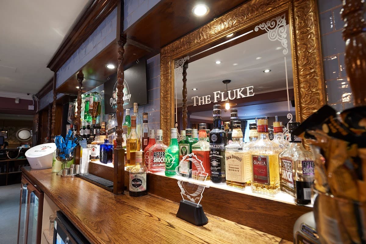 The Fluke