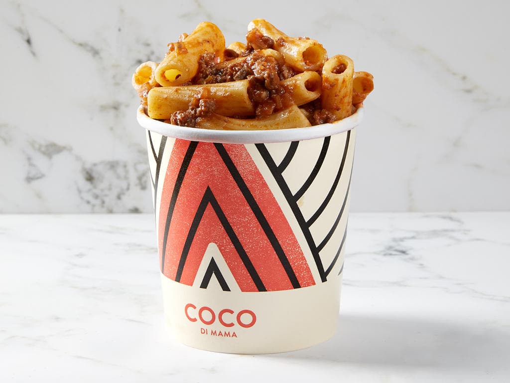 Coco di Mama - Pasta Kitchen - Bracknell