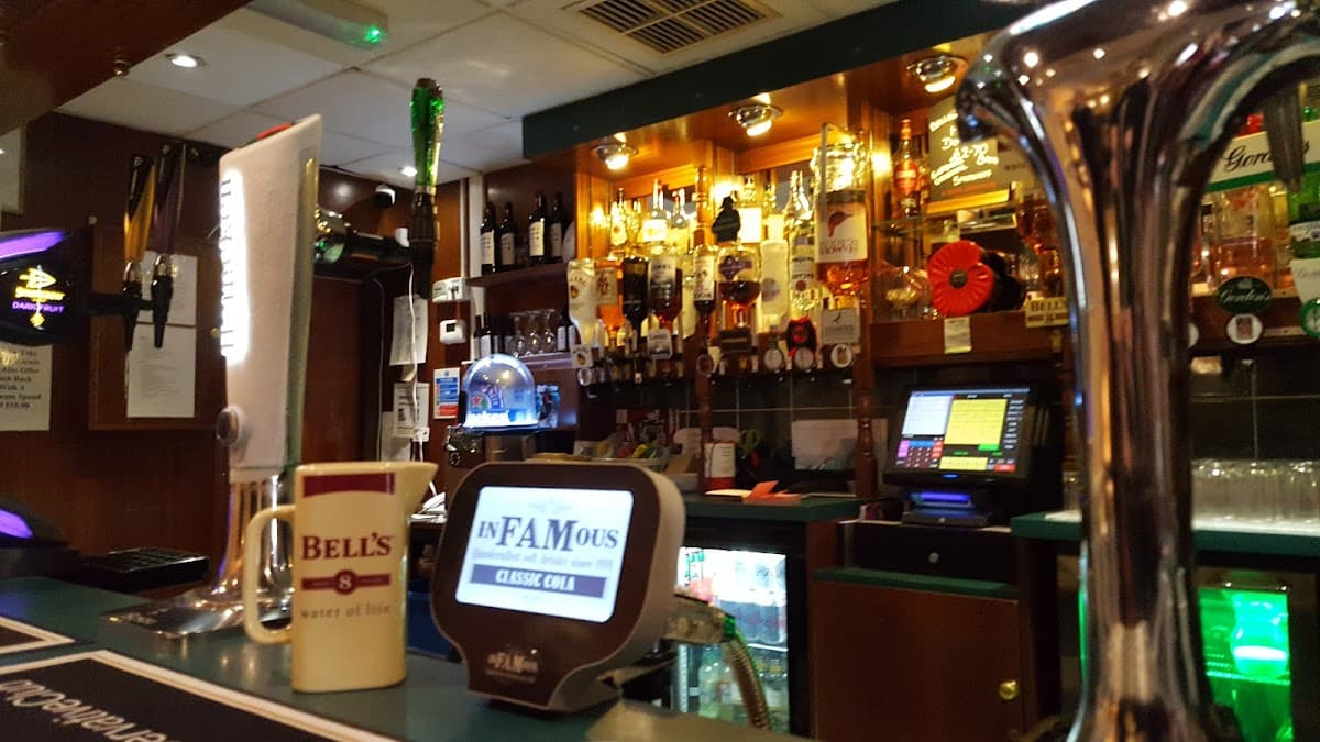 Penrith Conservative Club