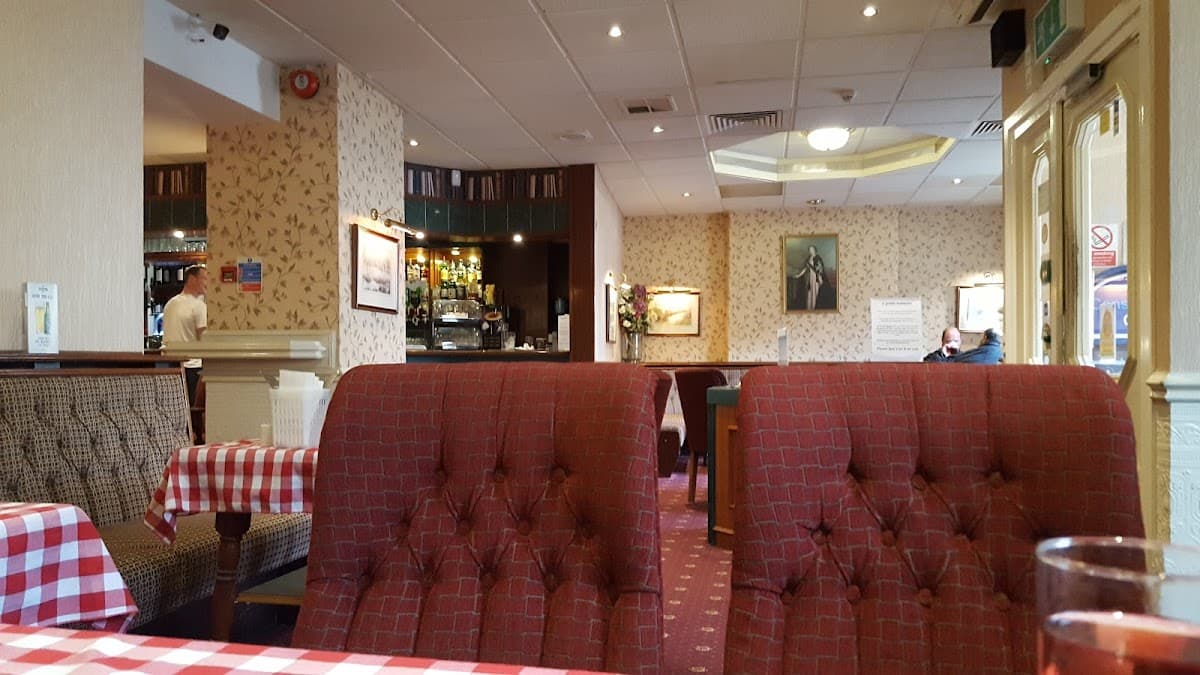Penrith Conservative Club