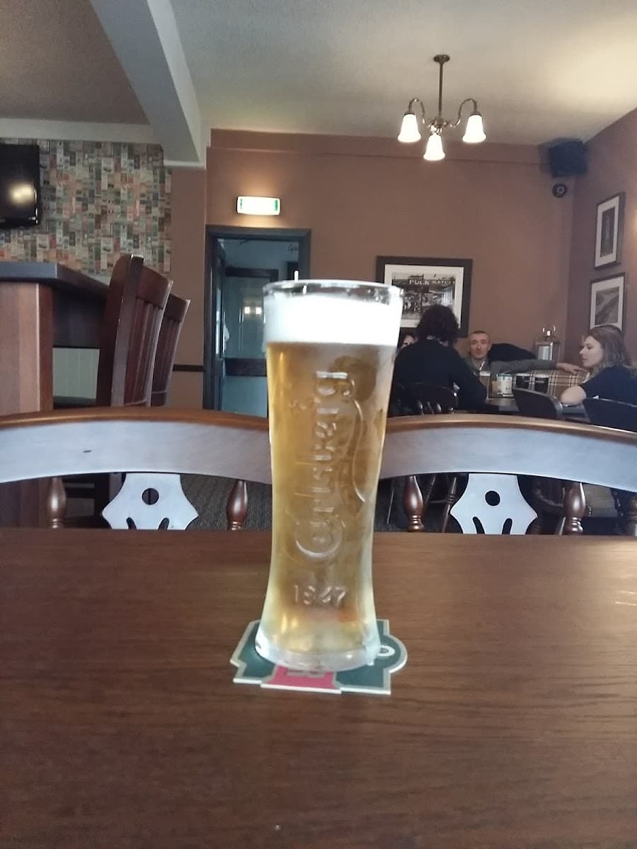 Welcome Inn Manchester