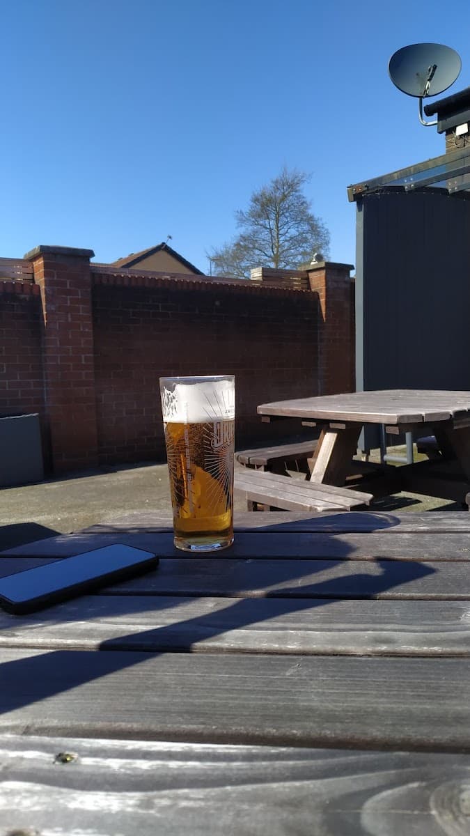Welcome Inn Manchester