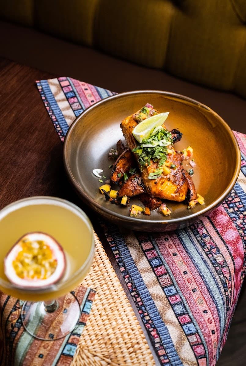 Afrikana Birmingham - Ladypool Road