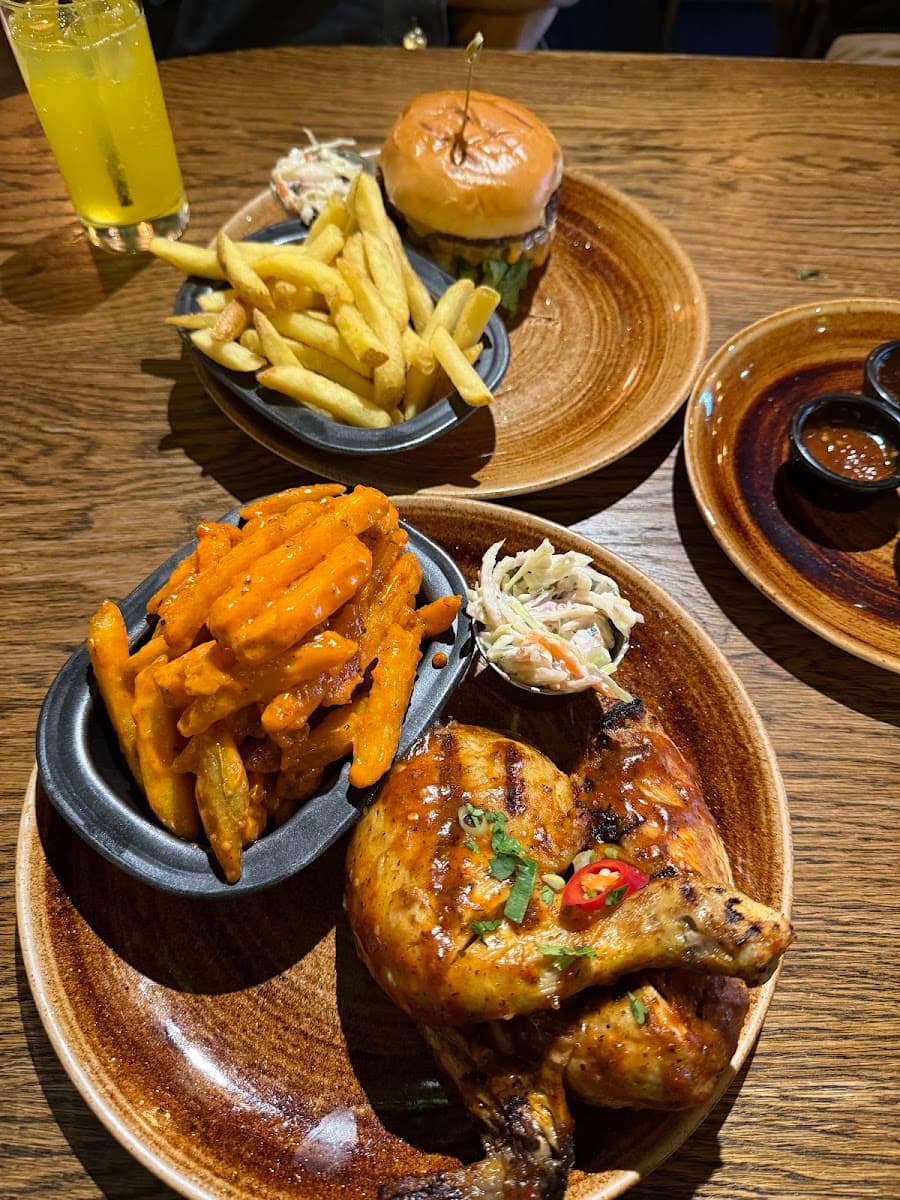 Afrikana Birmingham - Ladypool Road