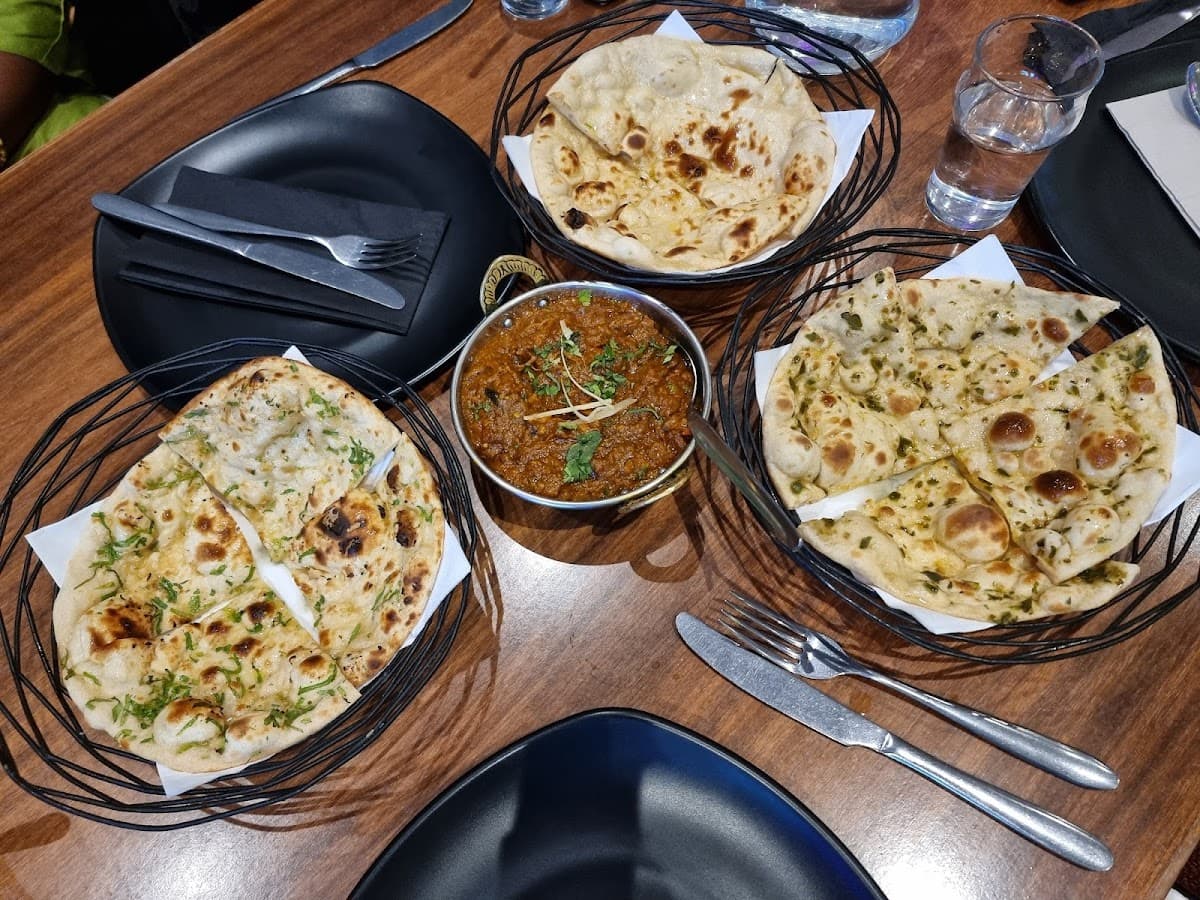 Namaste Watford