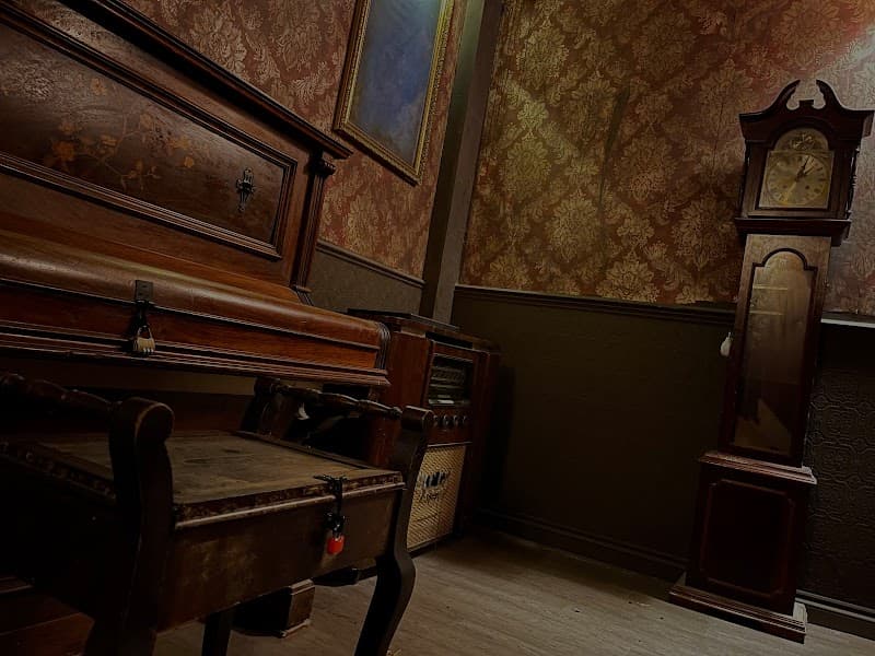 moviESCAPE Stockport