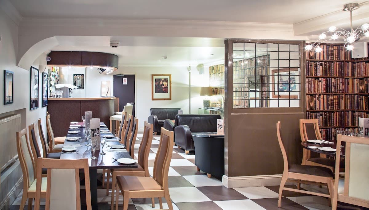 Enzo Ristorante & Pizzeria
