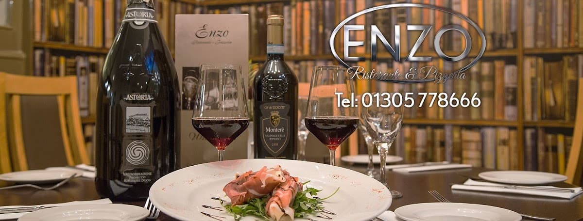 Enzo Ristorante & Pizzeria