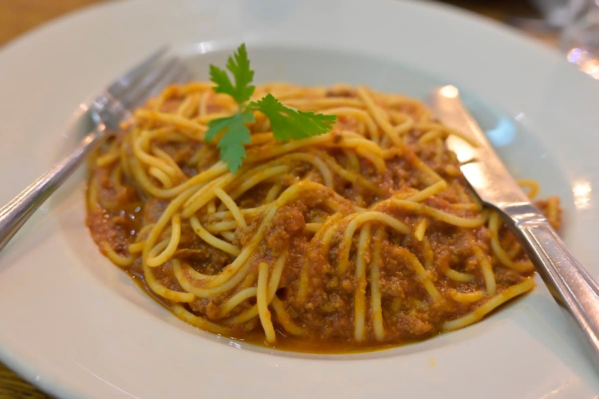Enzo Ristorante & Pizzeria