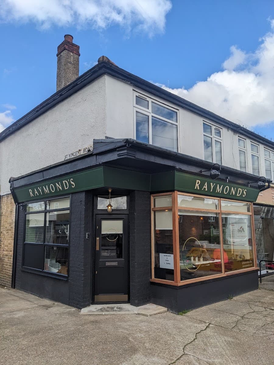 Raymond's