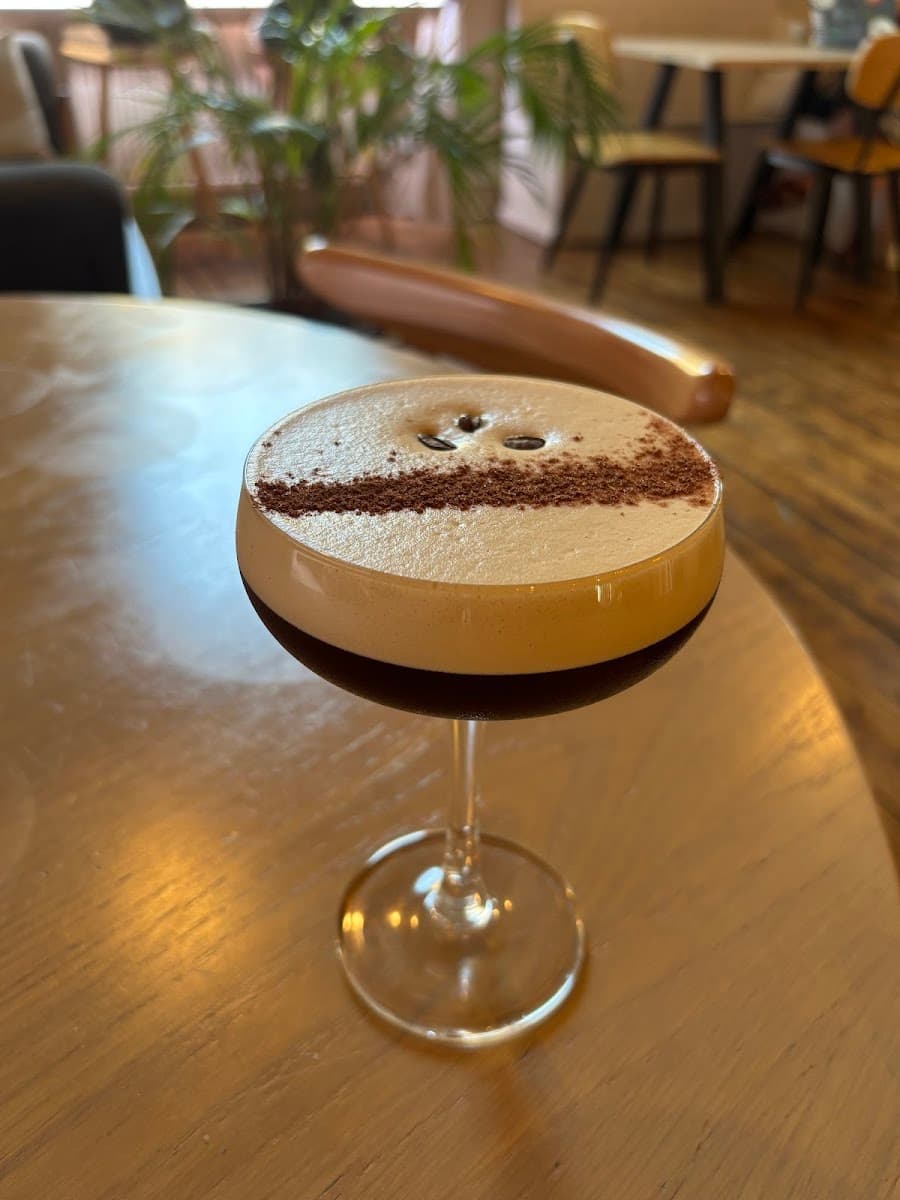 Poly Café and Bar