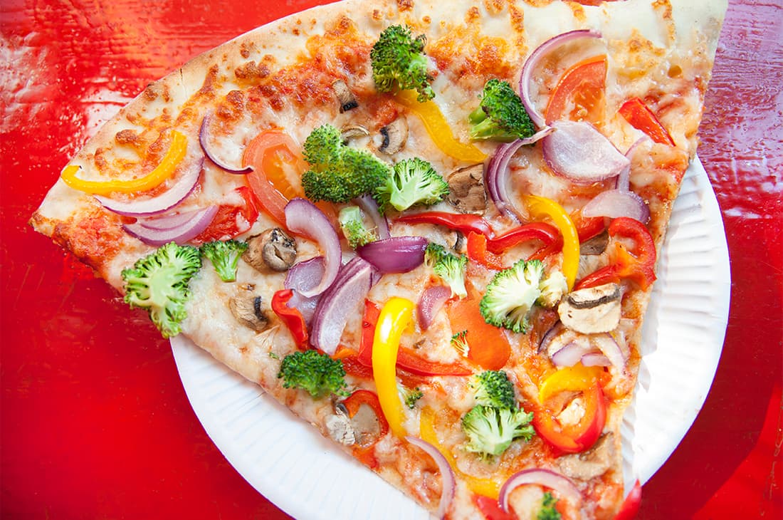 DiFontaine's Pizzeria