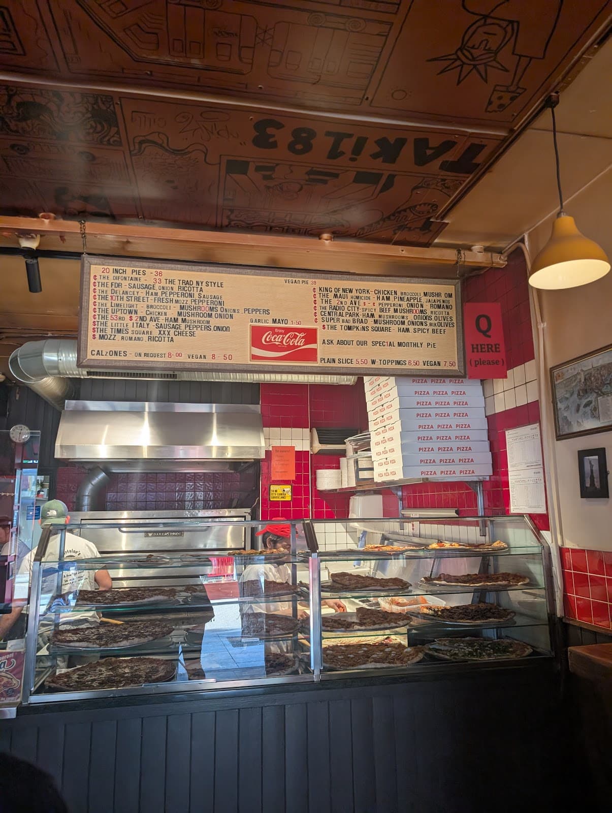 DiFontaine's Pizzeria