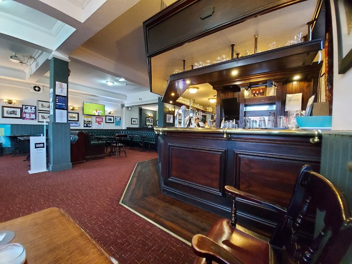 Royal Hotel