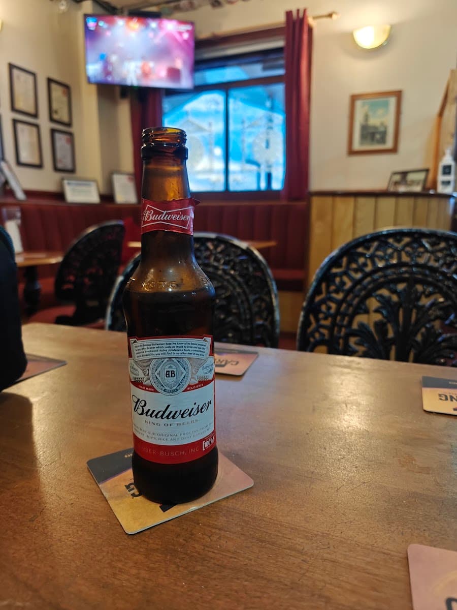 No 2 Refreshment Rooms (Under the Clock), Cleethorpes