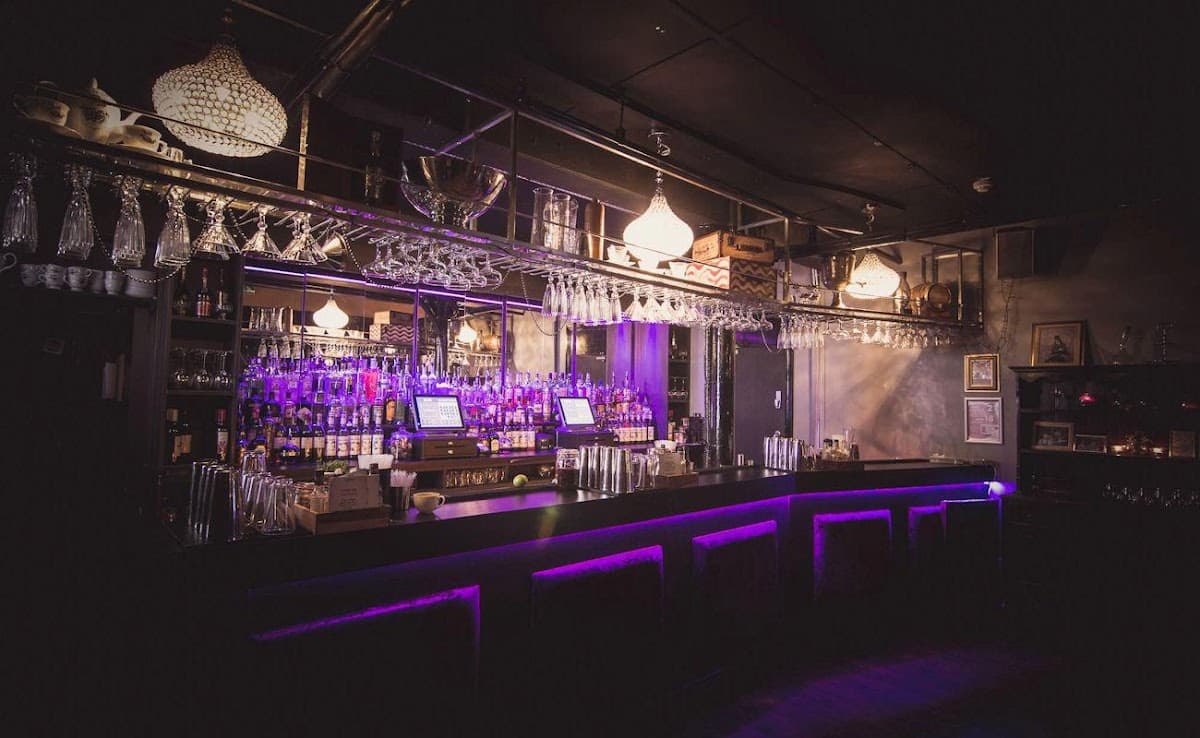 The Fitzgerald