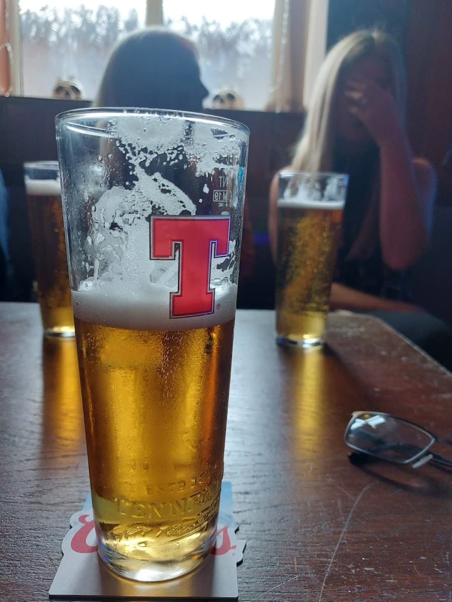 The Bluebell Inn