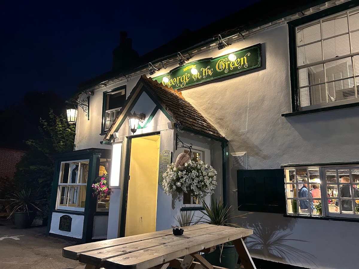 The George on the Green