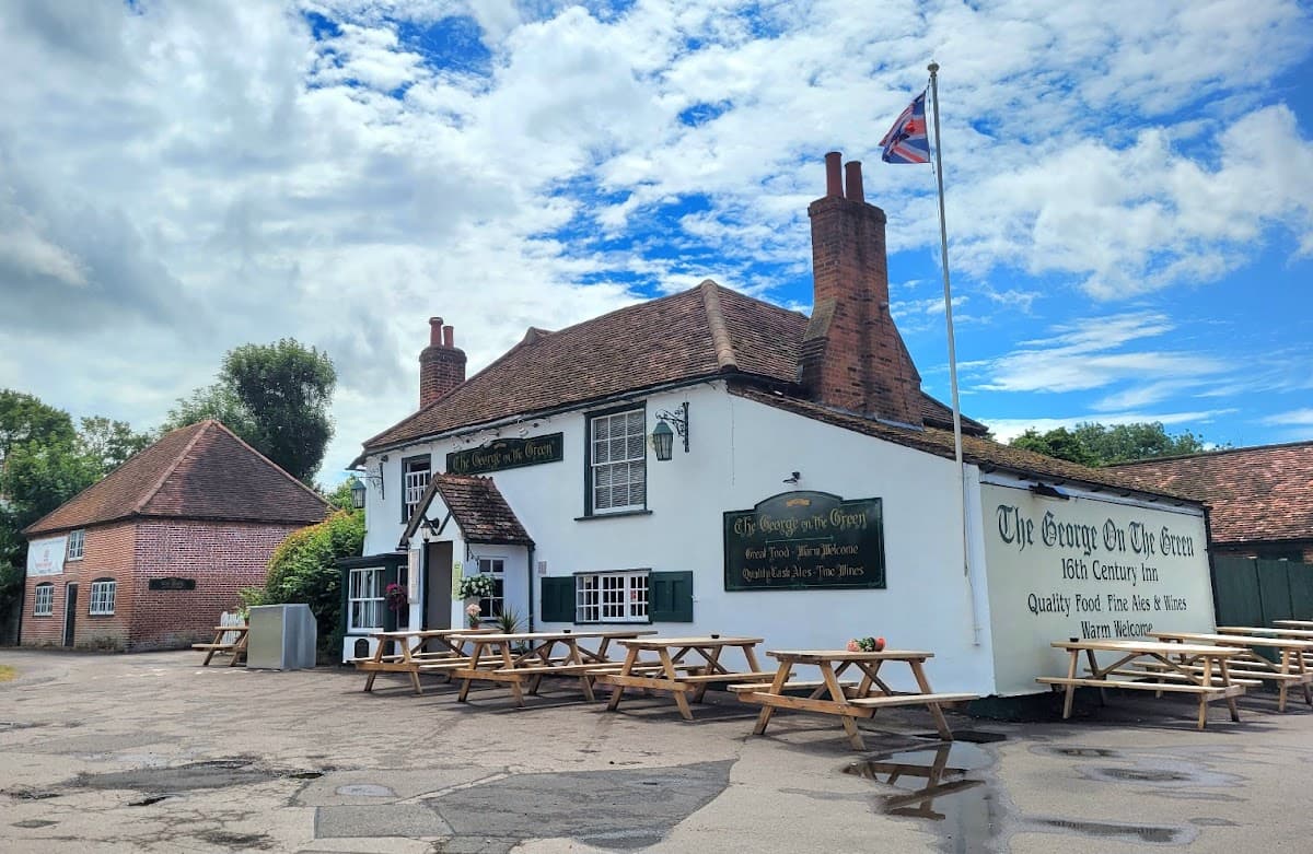 The George on the Green