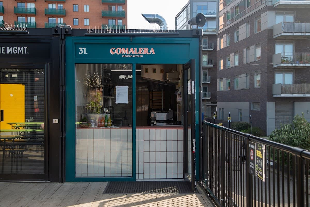 Comalera