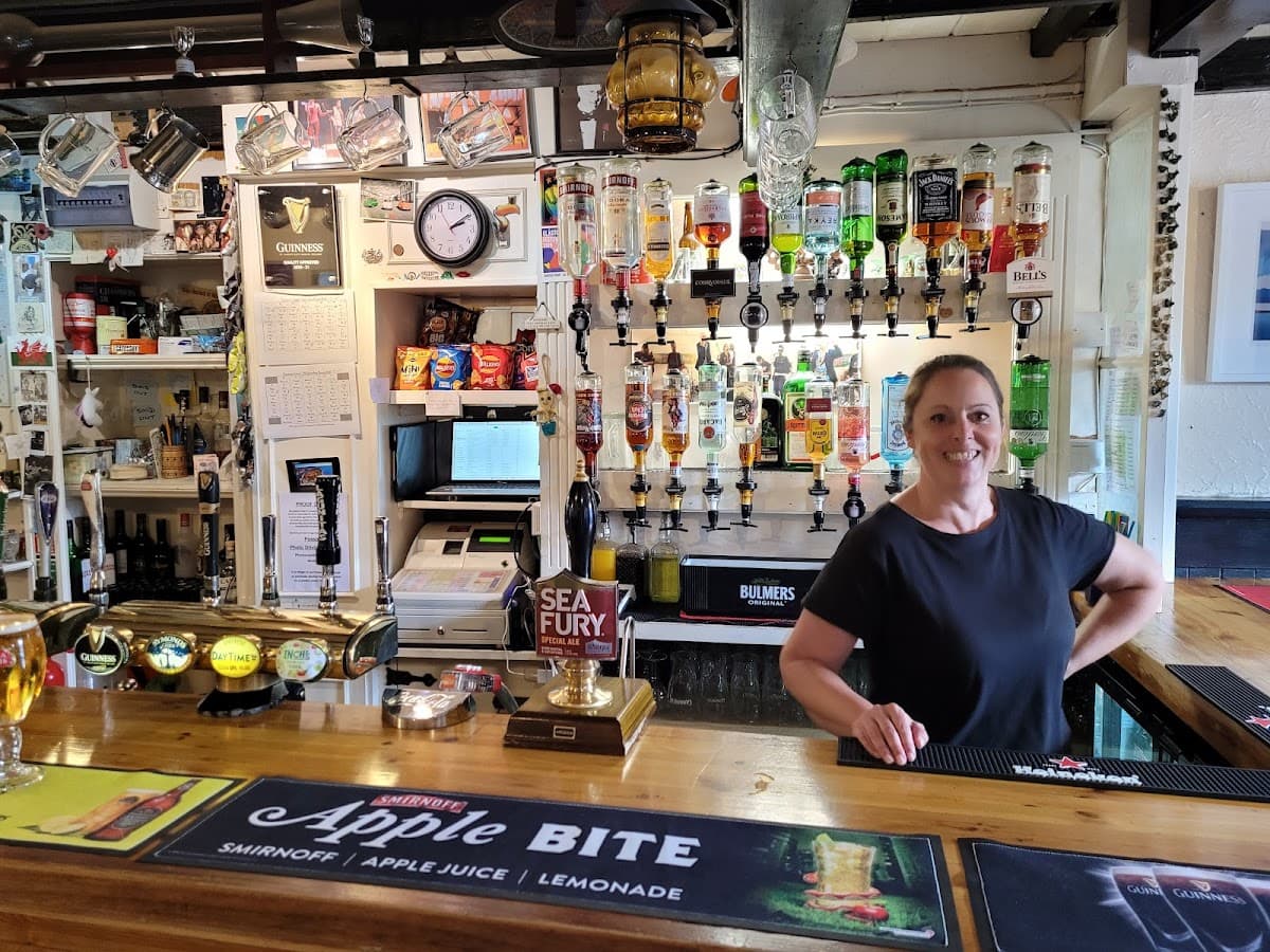 Farmers Arms