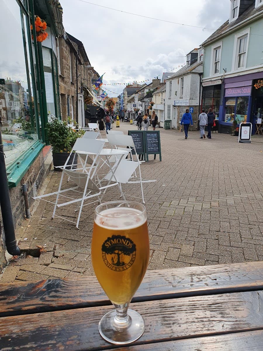 Farmers Arms