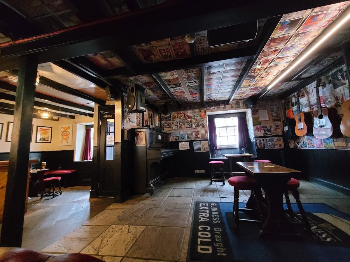 Farmers Arms