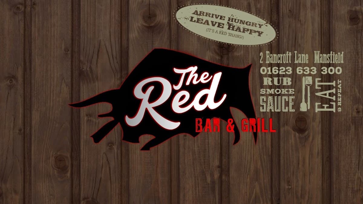 The Red Bar & Grill