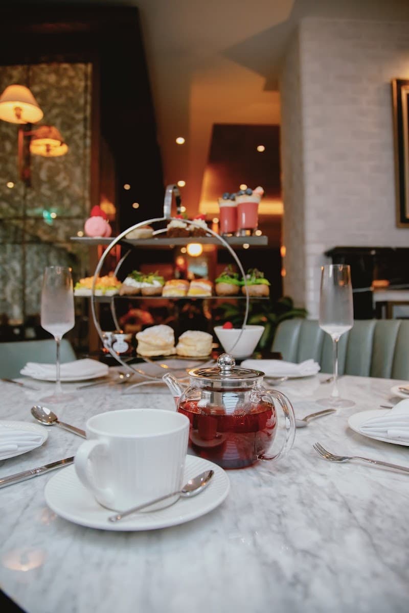 The Folio Bar & Kitchen