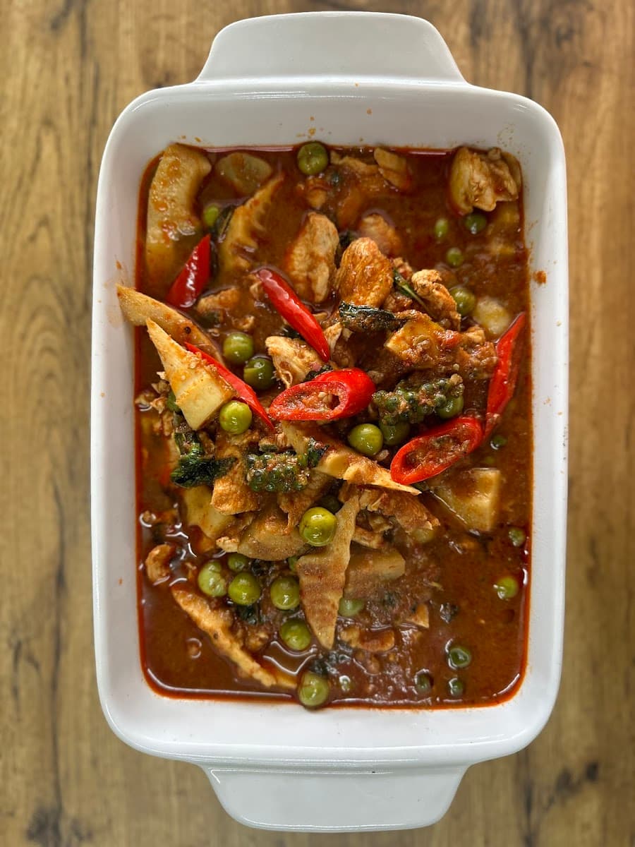 Ek’s Kitchen Didsbury