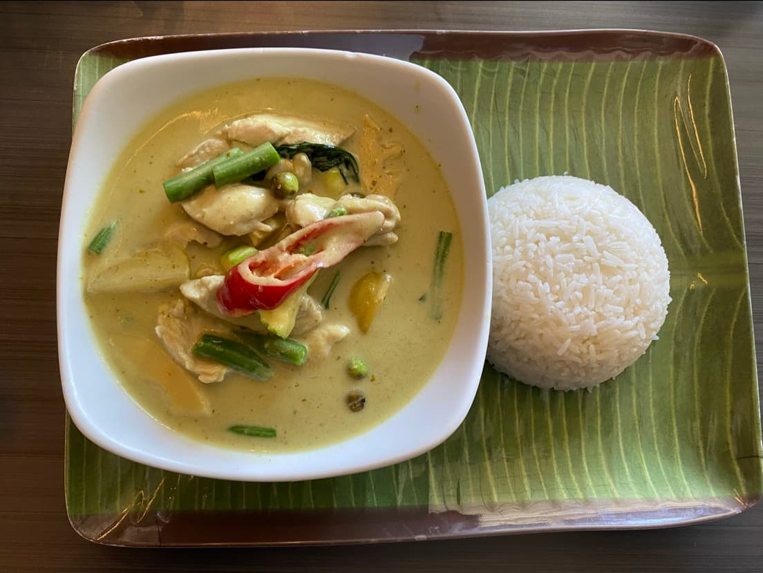 Ek’s Kitchen Didsbury