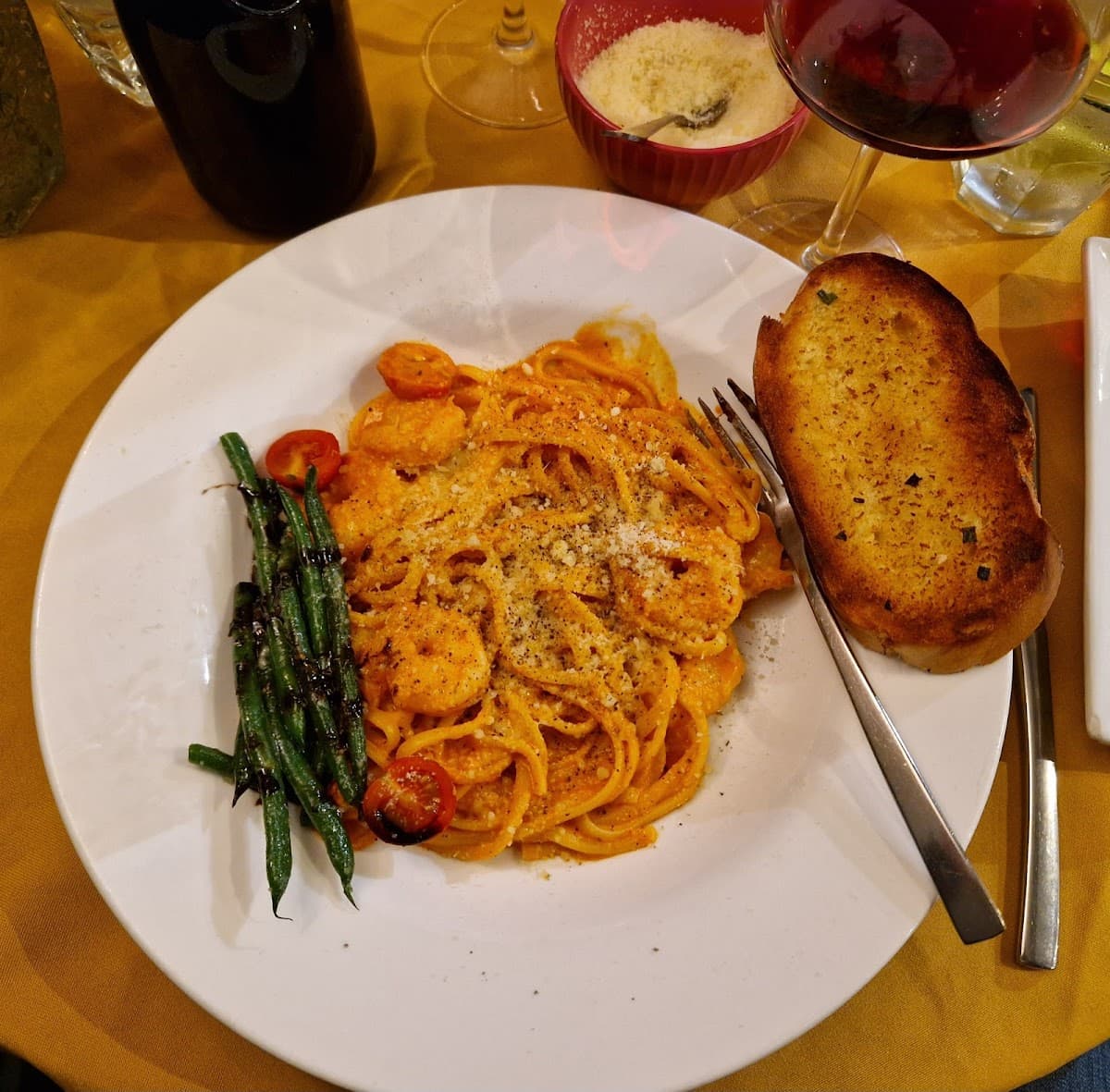 Gio's by La Lombarda